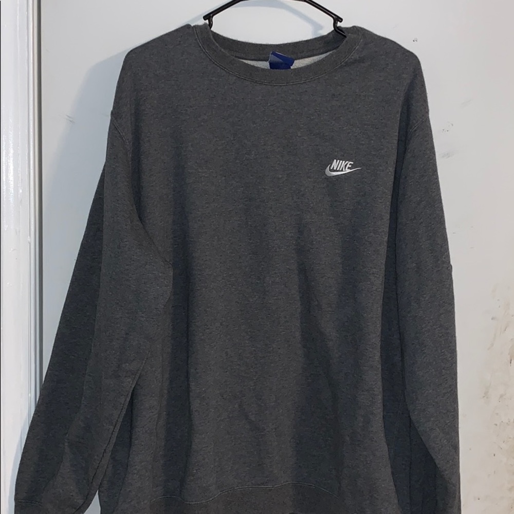 Nike Crewneck